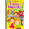DVD-Detská karaoke party