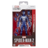 Hasbro Marvel Legends Spider-Man 2 Peter Parker Anti-Venom Suit Style figúrka 15cm
