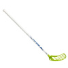 SALMING Matrix Fluo Green 32 Držanie: Okrúhle Ľavé / ľavá ruka dole /, Dĺžka: 96 cm