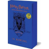 Harry Potter and the Philosopher´s Stone - Ravenclaw Edition - J. K. Rowling