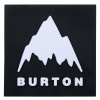 grip BURTON FOAM STOMP PAD Mountain Logo