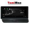 TomiMax Audi Q5 Android 14 autorádio - 8core 4G+32 HW výbava: 8 Core 8GB+128GB HIGH