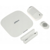 Dahua Technology RT-ARC3000H-03-W2(868) zabezpečovací systém Wi-Fi Biely