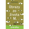 E-kniha Obrazy zo života M - Svetlana Žuchová