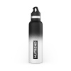 Nutrend NEREZOVÁ FĽAŠA - 750 ml, bielo - čierna