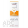BEIERSDORF AG Eucerin SUN OIL CONTROL FACE SPF 50+ ochranný krémový gél na opaľovanie na tvár 1x50 ml