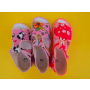 Detské papučky Manik - dievčenské 1S