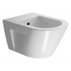 SAPHO NORM 50cm bidet závesný, 8664111