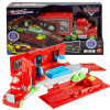 Mattel Cars Transformující se kamion Mack Hauler svítící ve tmě