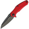 KERSHAW Zatvárací nôž Natrix Framelock Red (KS7006RDBLK)