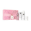 RITUALS The Ritual Of Sakura Small sprchová pena 50 ml + telový krém 70 ml + telové mlieko 50 ml + vonná sviečka 25 gr