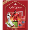 KAZETA OLD SPICE CAPTAIN SPRCHOVÝ GÉL 2 V 1 250ML + STICK 50ML + PONOŽKY