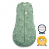 ERGOPOUCH Zavinovačka a vak na spanie 2v1 Cocoon Sweet Orchard 0-3 m, 3-6 kg, 2,5 tog Variant: ERGOPOUCH Zavinovačka a vak na spanie 2v1 Cocoon Sweet Orchard 0-3 m, 3-6 kg, 2,5 tog