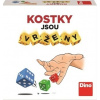 Kostky jsou (s)vrženy