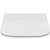 Ideal Standard i.Life B WC sedadlo ultra ploché, biele T500201