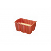 Prosperplast Crown Truhlík balkónový 39 x 28 x 20 terakota DCRO400