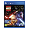 LEGO Star Wars: The Force Awakens [PS4] (LEGO Star Wars: The Force Awakens [PS4])