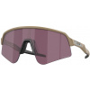 Oakley Sutro Lite Sweep - matte terrain tan / Prizm Road Black uni