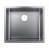 Hansgrohe Drezy Podstavný drez S719-U450, nehrdzavejúca oceľ 43426800-HG