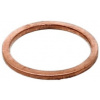 ELRING tesniaci krúžok 16X20X1.5 ID medený