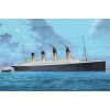Titanic + LED Lights