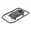 Sada hydraulického filtra automatickej prevodovky TOPRAN 116 006