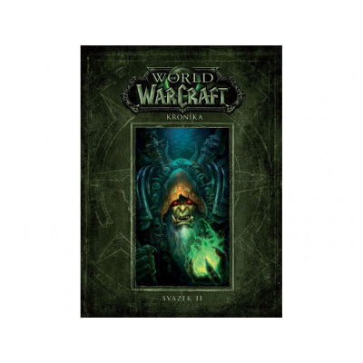 World of WarCraft: Kronika - Svazek 2