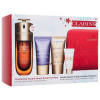 Clarins Double Serum & Nutri-Lumiére Collection - Darčeková sada