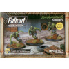 Fallout: Wasteland Warfare - Super Mutants Suiciders