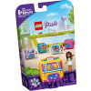 LEGO Friends 41671 Andrein plávajúci box