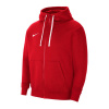 Nike Park 20 Fleece Jr CW6891-657 sweatshirt (64566) 140 CM