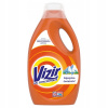 Prací gél - Čerstvá umývacia kvapalina Vizir alpine 2,2 l, 40 praní (Prací gél - Čerstvá umývacia kvapalina Vizir alpine 2,2 l, 40 praní)