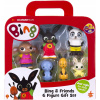 Fischer Price Bing figurky sada