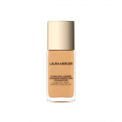 Laura Mercier Flawless Lumiere RADIANCE Perfecting FOUNDATION 2W2 Butterscotch