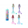 Mattel Barbie Color reveal barbie morská panna HRK12