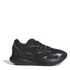 adidas Lightblaze Shoes Kids Black/Silver 5 (38)