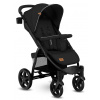 Lionelo Sport ANNET PLUS black carbon 2022
