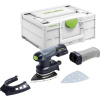 Festool DTSC 400-Basic 577507 batériová delta brúska 18 V 100 x 150 mm; 577507