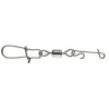 DAIWA NO KNOT FAST LOCK SWIVEL L