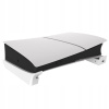 iPega P5S008 Horizontal Stand USB HUB PS5 Slim biely