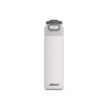 Fľaša na vodu Kambukka Elton Insulated, 600 ml, kriedovo biela