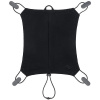 Peak Design Outdoor Helmet Carry Black
