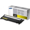 Samsung CLT-Y406S/ELS 1000 stran Yellow SU462A