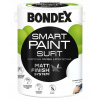 Farba na - Strop Bondex Smart Paint 4,5L BIELY jednoducho (Farba na - Strop Bondex Smart Paint 4,5L BIELY jednoducho)
