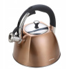 Čajník, kanvica na čaj - Kettle 3 l Indukčné plynové námestie Rudy Miez KB7202 (Čajník, kanvica na čaj - Kettle 3 l Indukčné plynové námestie Rudy Miez KB7202)