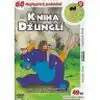 Kniha džunglí 9 - DVD
