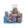 Truhla plná hraček Playmobil 001, limitovaná edice