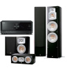 Yamaha RX-V4A + NS-777 Piano set 5.0