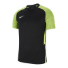Nike Strike 21 Jr CW3557-011 T-shirt (100341) White/Blue XS (122-128cm)
