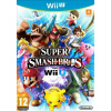 Super Smash Bros. Nintendo Wii U